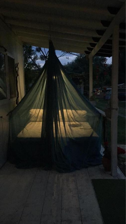 Bungalow "Pod Varbata" Lozenets Luaran gambar