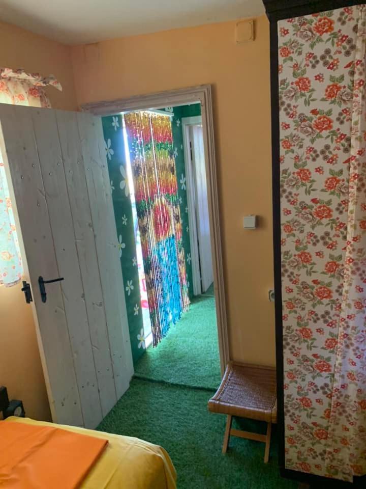 Bungalow "Pod Varbata" Lozenets Luaran gambar