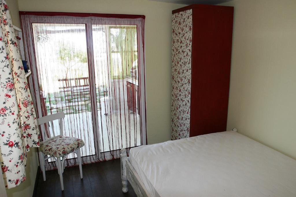 Bungalow "Pod Varbata" Lozenets Luaran gambar