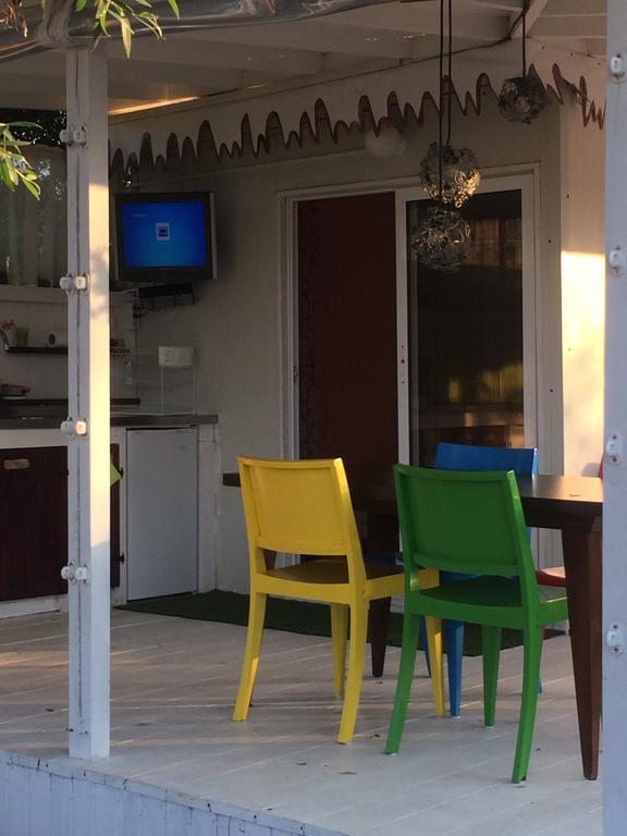 Bungalow "Pod Varbata" Lozenets Luaran gambar
